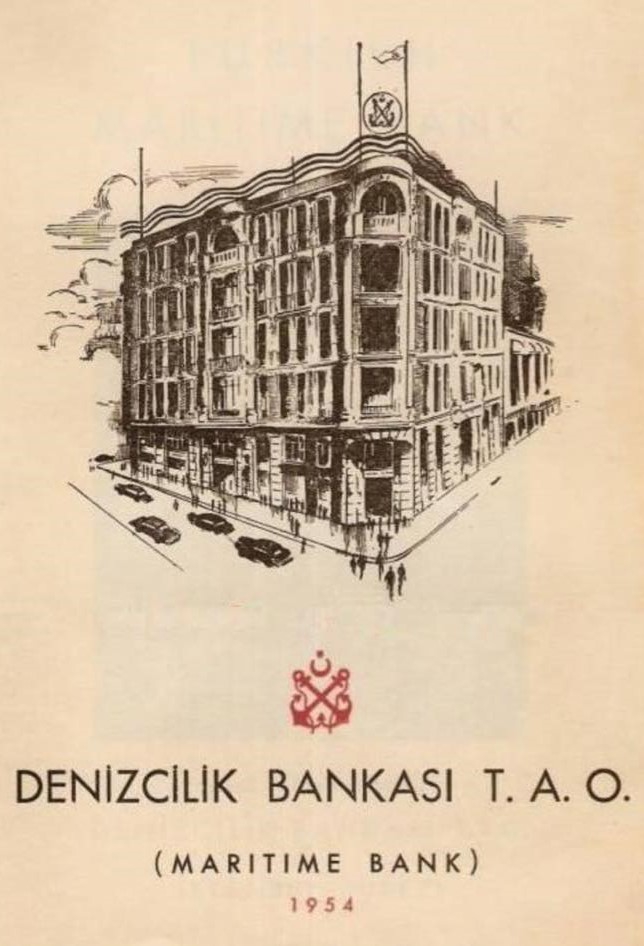 Kabotaj Kanunu Sonrası Denizciliğimize Ait Birtakım Renkli Belgeler 12
