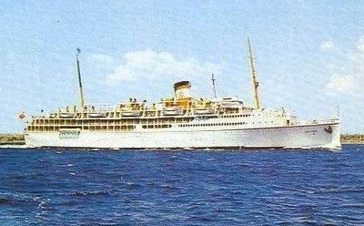 Kabotaj Kanunu Sonrası Denizciliğimize Ait Birtakım Renkli Belgeler 18
