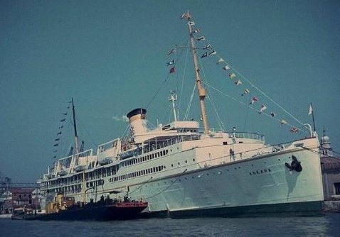 Kabotaj Kanunu Sonrası Denizciliğimize Ait Birtakım Renkli Belgeler 19