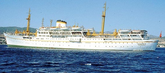 Kabotaj Kanunu Sonrası Denizciliğimize Ait Birtakım Renkli Belgeler 21
