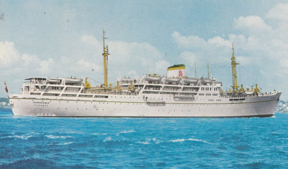 Kabotaj Kanunu Sonrası Denizciliğimize Ait Birtakım Renkli Belgeler 22