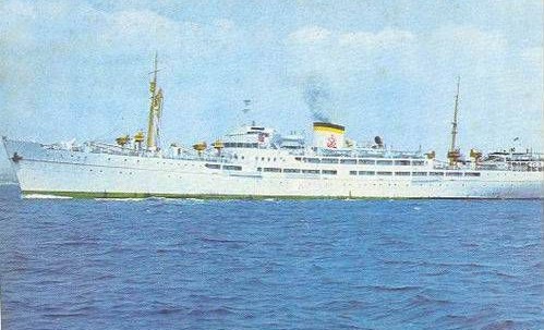 Kabotaj Kanunu Sonrası Denizciliğimize Ait Birtakım Renkli Belgeler 24