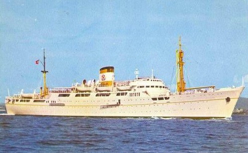 Kabotaj Kanunu Sonrası Denizciliğimize Ait Birtakım Renkli Belgeler 25