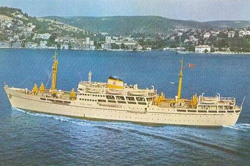 Kabotaj Kanunu Sonrası Denizciliğimize Ait Birtakım Renkli Belgeler 27