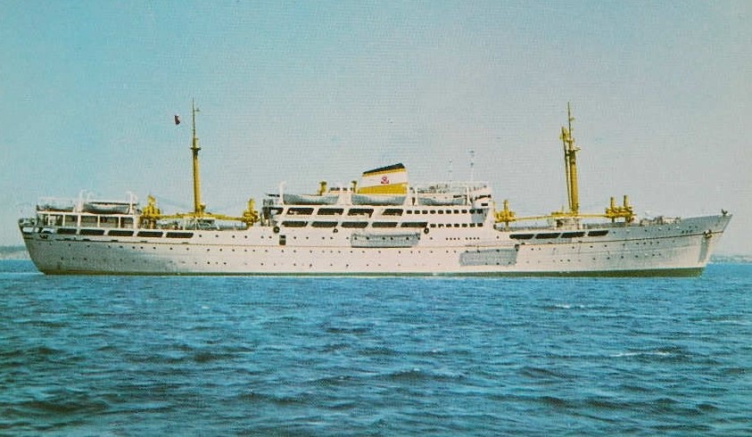 Kabotaj Kanunu Sonrası Denizciliğimize Ait Birtakım Renkli Belgeler 28