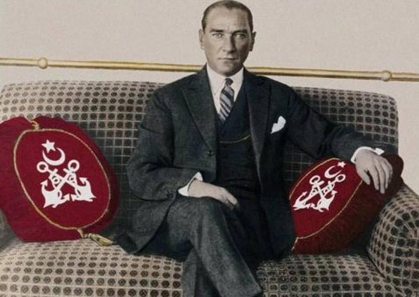 Kabotaj Kanunu Sonrası Denizciliğimize Ait Birtakım Renkli Belgeler 3