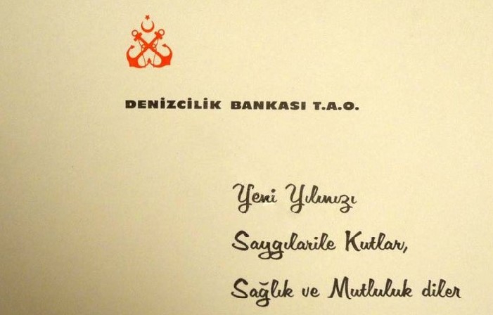 Kabotaj Kanunu Sonrası Denizciliğimize Ait Birtakım Renkli Belgeler 30