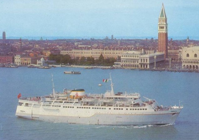 Kabotaj Kanunu Sonrası Denizciliğimize Ait Birtakım Renkli Belgeler 38
