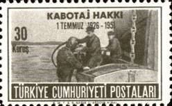 Kabotaj Kanunu Sonrası Denizciliğimize Ait Birtakım Renkli Belgeler 4