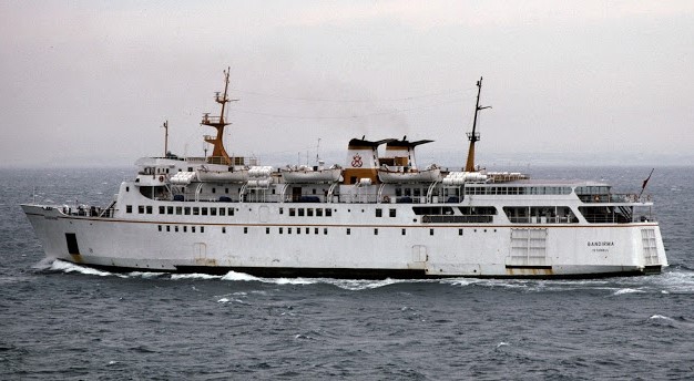Kabotaj Kanunu Sonrası Denizciliğimize Ait Birtakım Renkli Belgeler 42