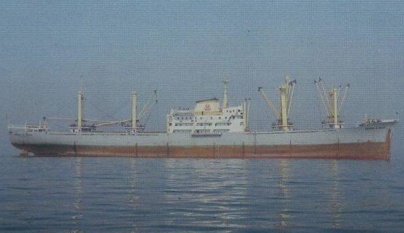 Kabotaj Kanunu Sonrası Denizciliğimize Ait Birtakım Renkli Belgeler 64