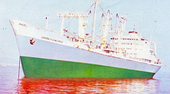 Kabotaj Kanunu Sonrası Denizciliğimize Ait Birtakım Renkli Belgeler 65