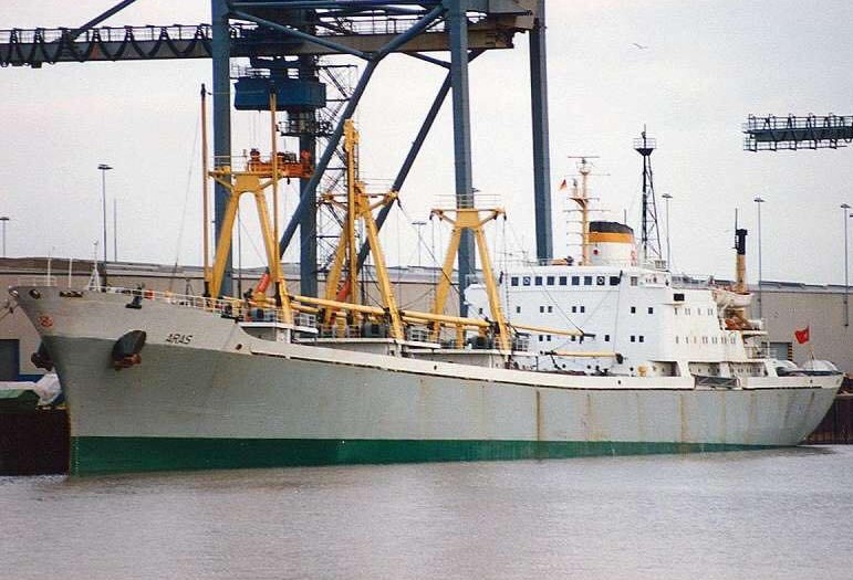 Kabotaj Kanunu Sonrası Denizciliğimize Ait Birtakım Renkli Belgeler 69