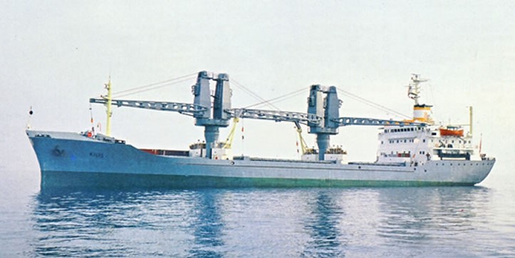 Kabotaj Kanunu Sonrası Denizciliğimize Ait Birtakım Renkli Belgeler 76