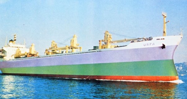 Kabotaj Kanunu Sonrası Denizciliğimize Ait Birtakım Renkli Belgeler 78