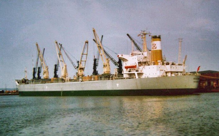 Kabotaj Kanunu Sonrası Denizciliğimize Ait Birtakım Renkli Belgeler 81