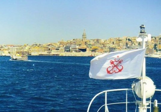 Kabotaj Kanunu Sonrası Denizciliğimize Ait Birtakım Renkli Belgeler 82
