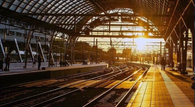 Yataklı Yolculuğunun Bayrağı Emin Ellerde 2