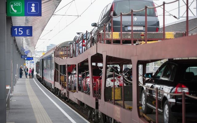 Yataklı Yolculuğunun Bayrağı Emin Ellerde 34