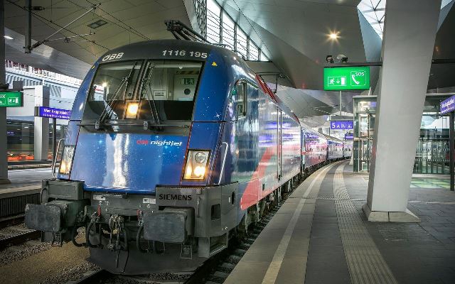 Yataklı Yolculuğunun Bayrağı Emin Ellerde 4