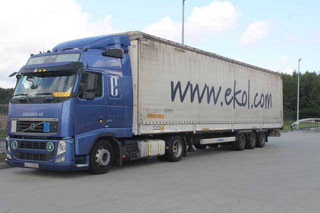 Krone, dünyanın en modern kataforez tesisini tanıttı 17