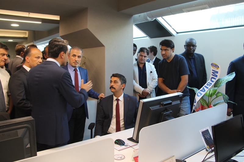 OKT TRAILER YENİ AR-GE MERKEZİ 22