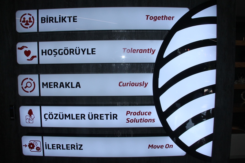 OKT TRAILER YENİ AR-GE MERKEZİ 25