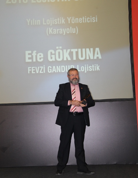 Atlas, lojistiğe değer katanları 9. kez ödüllendirdi 10