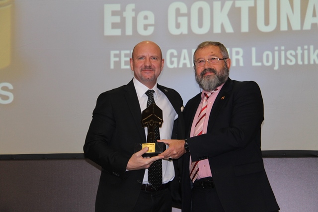 Atlas, lojistiğe değer katanları 9. kez ödüllendirdi 11