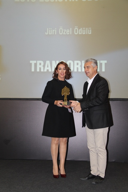 Atlas, lojistiğe değer katanları 9. kez ödüllendirdi 27