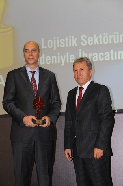 Atlas, lojistiğe değer katanları 9. kez ödüllendirdi 29