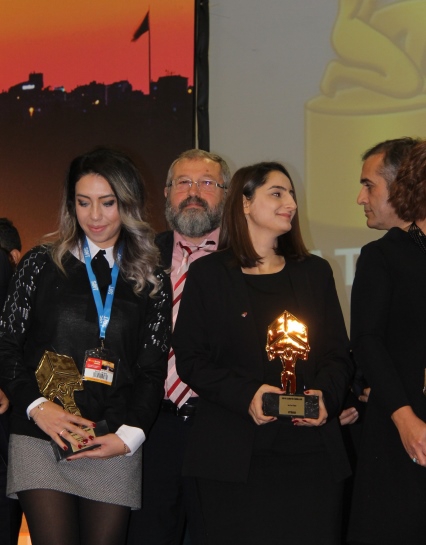 Atlas, lojistiğe değer katanları 9. kez ödüllendirdi 33