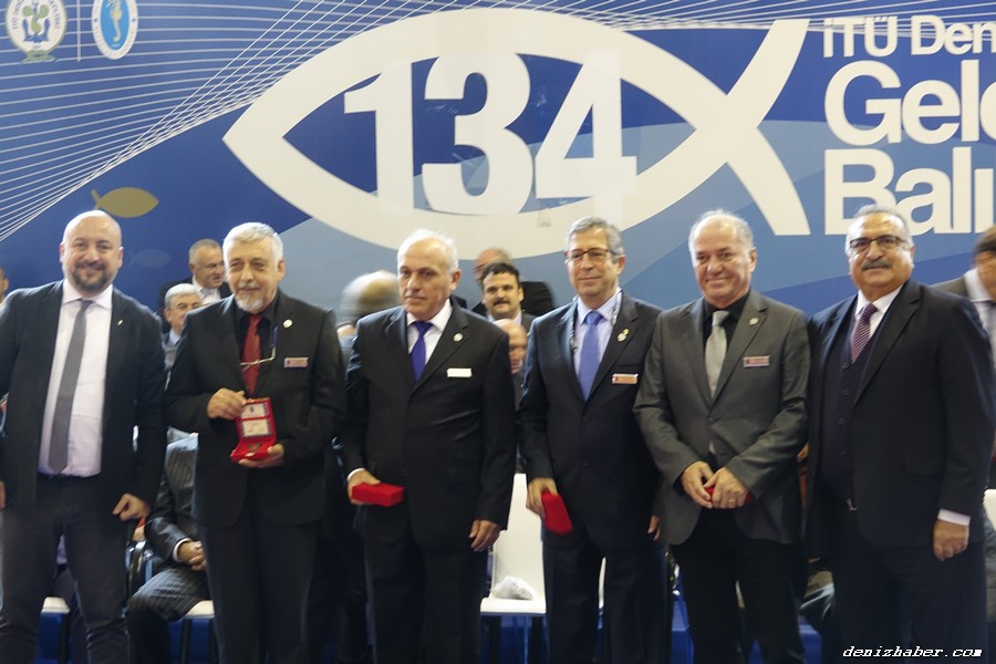 İTÜ'de 134. Balık Günü coşkusu 11