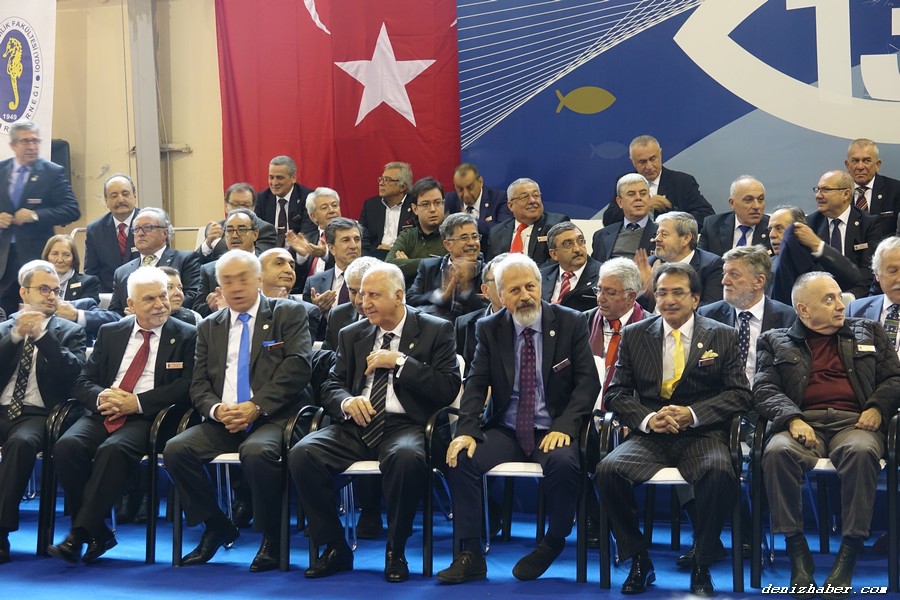 İTÜ'de 134. Balık Günü coşkusu 13