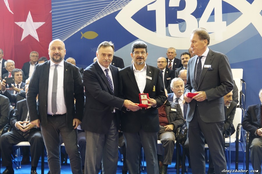 İTÜ'de 134. Balık Günü coşkusu 14