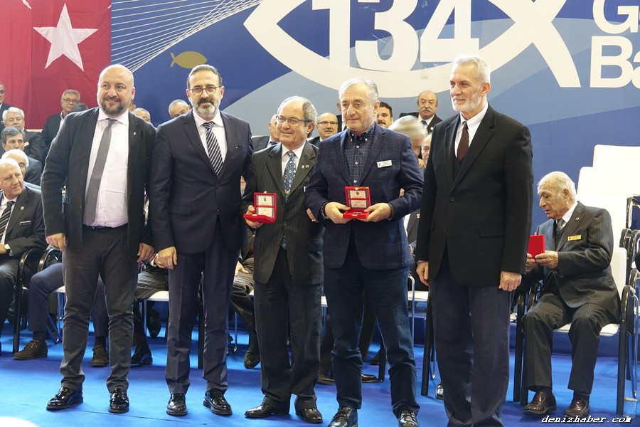 İTÜ'de 134. Balık Günü coşkusu 16