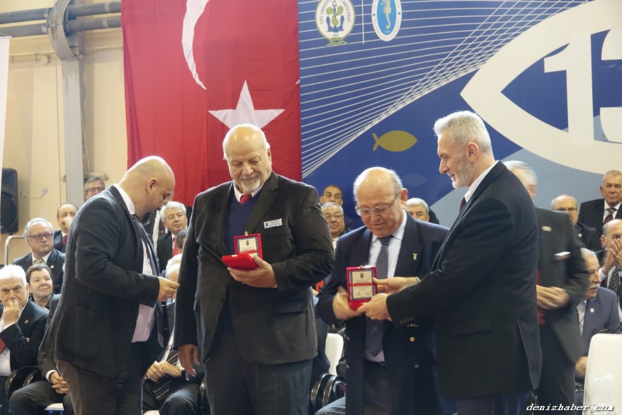 İTÜ'de 134. Balık Günü coşkusu 17