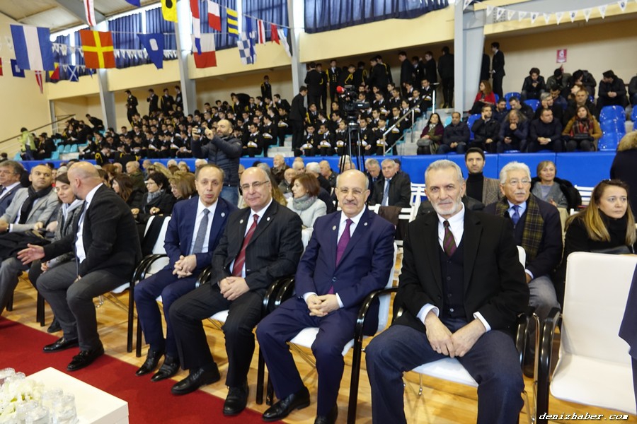 İTÜ'de 134. Balık Günü coşkusu 20