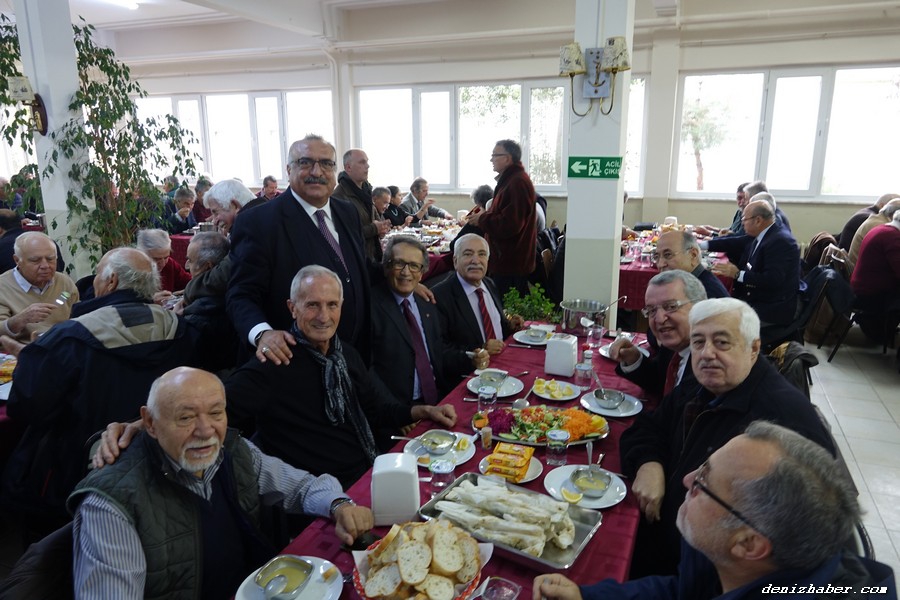 İTÜ'de 134. Balık Günü coşkusu 23