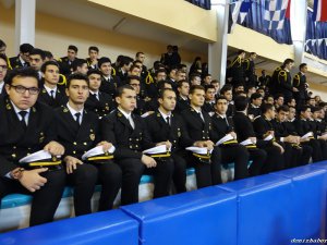 İTÜ'de 134. Balık Günü coşkusu