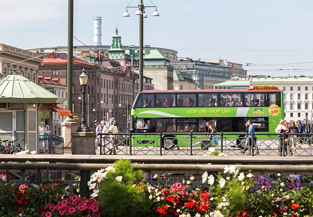 Göteborg’da Ne(ler) Var? 15