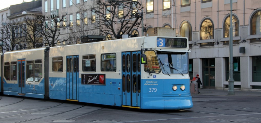 Göteborg’da Ne(ler) Var? 16
