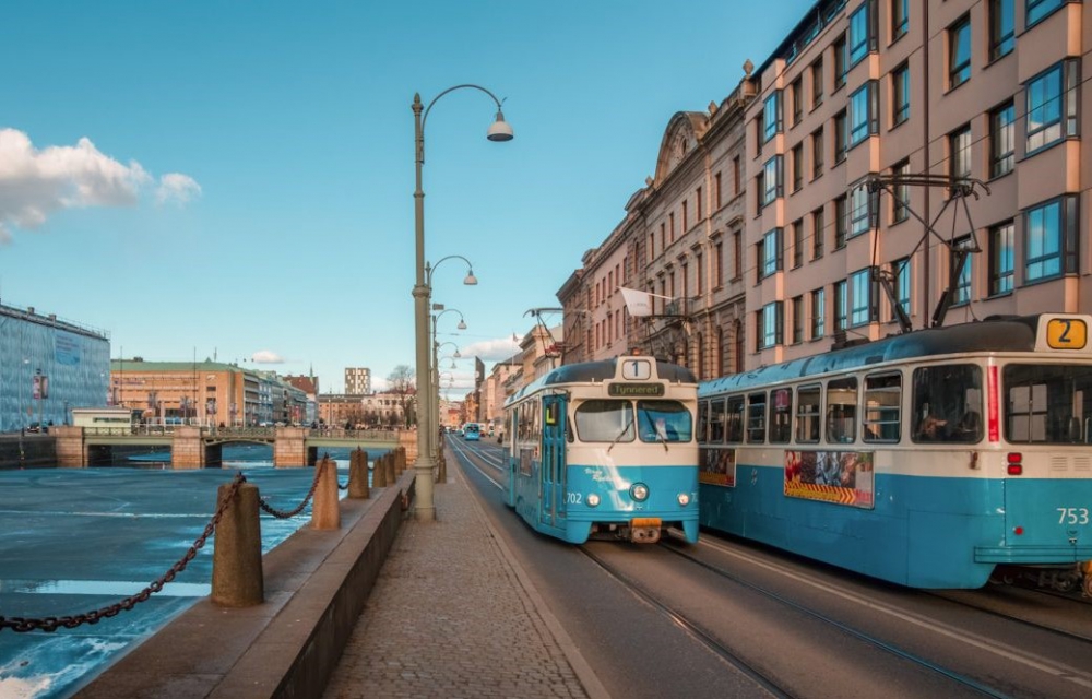 Göteborg’da Ne(ler) Var? 17