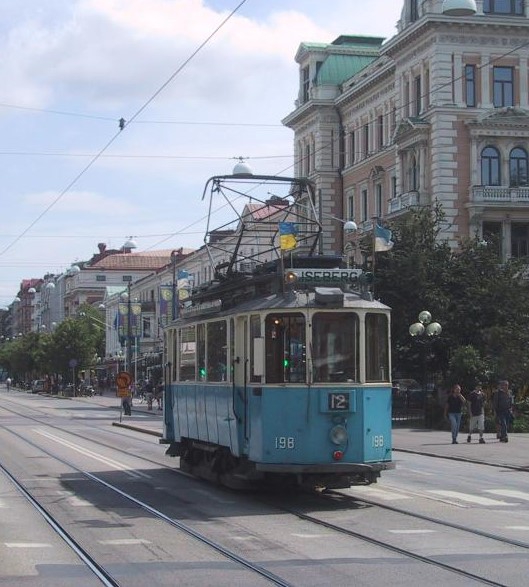 Göteborg’da Ne(ler) Var? 18