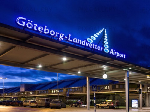 Göteborg’da Ne(ler) Var? 2