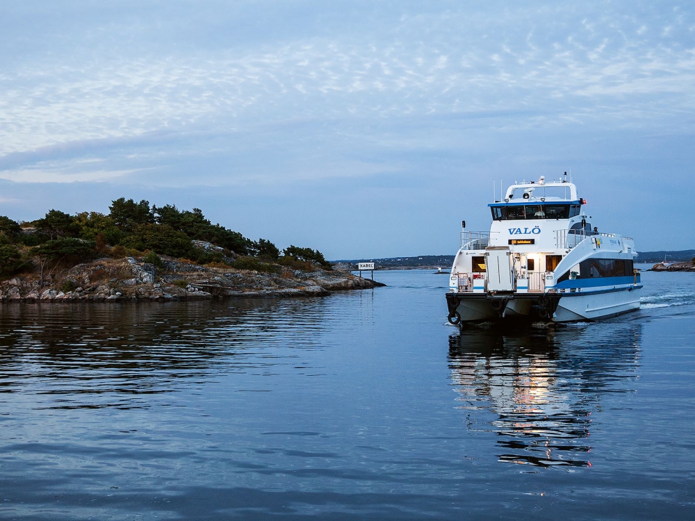 Göteborg’da Ne(ler) Var? 21