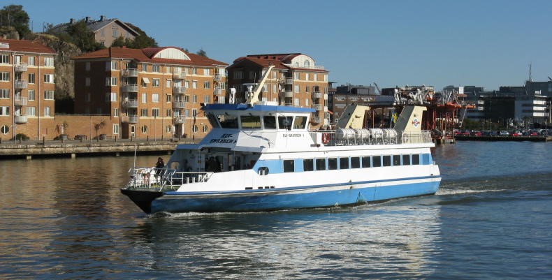 Göteborg’da Ne(ler) Var? 22