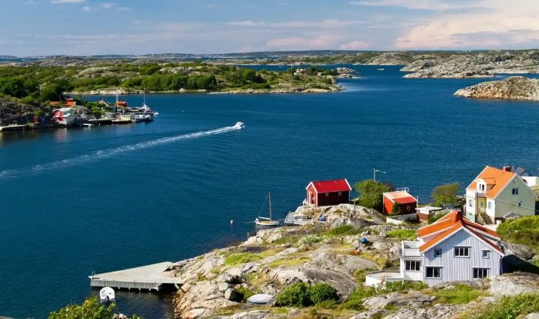 Göteborg’da Ne(ler) Var? 23