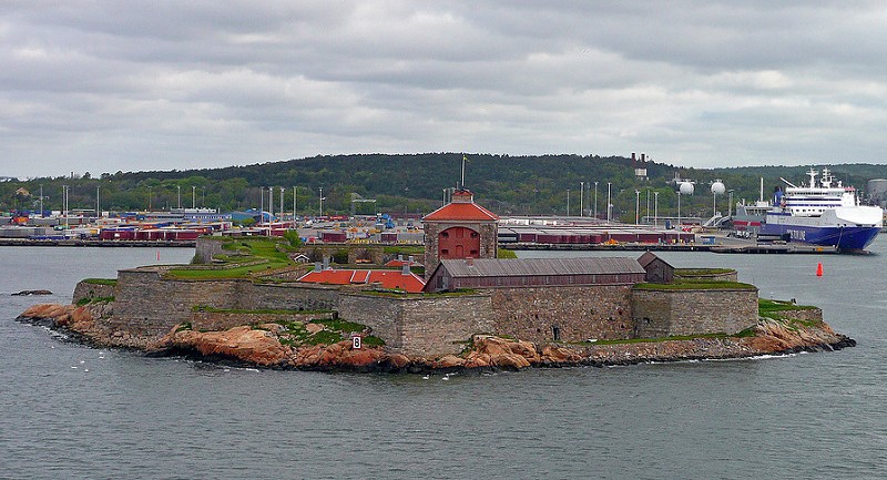 Göteborg’da Ne(ler) Var? 24