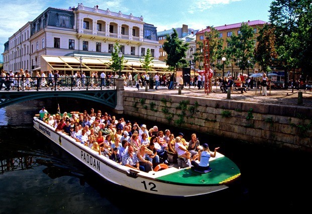 Göteborg’da Ne(ler) Var? 27